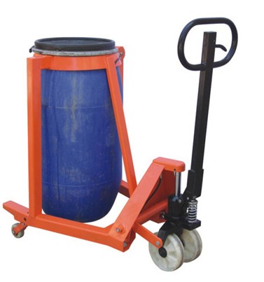 油桶搬运车-DP30-3