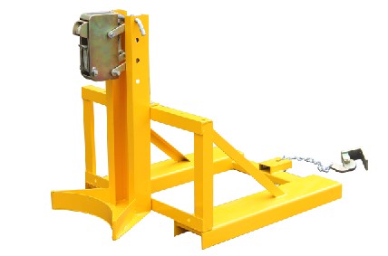 DG360C 单油桶夹具