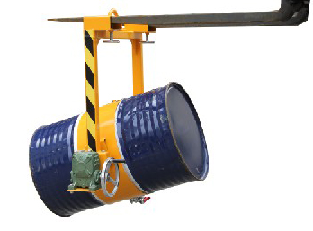 LM800 叉车专用油桶夹具