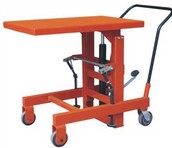 手动平台车-TF36/48/60