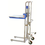 手动行李堆高车-TF