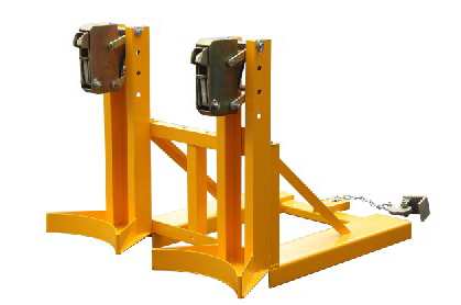 DG720C 双油桶夹具