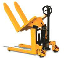 手动堆高车—倾斜式LT10M