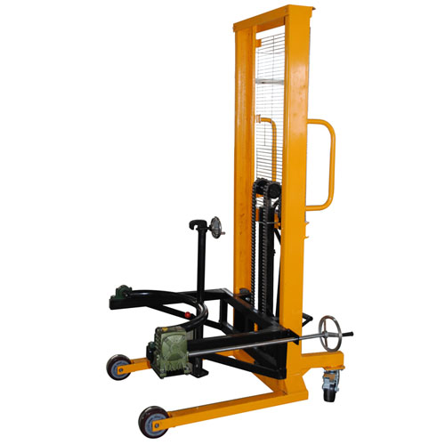 多功能油桶车 DA400B