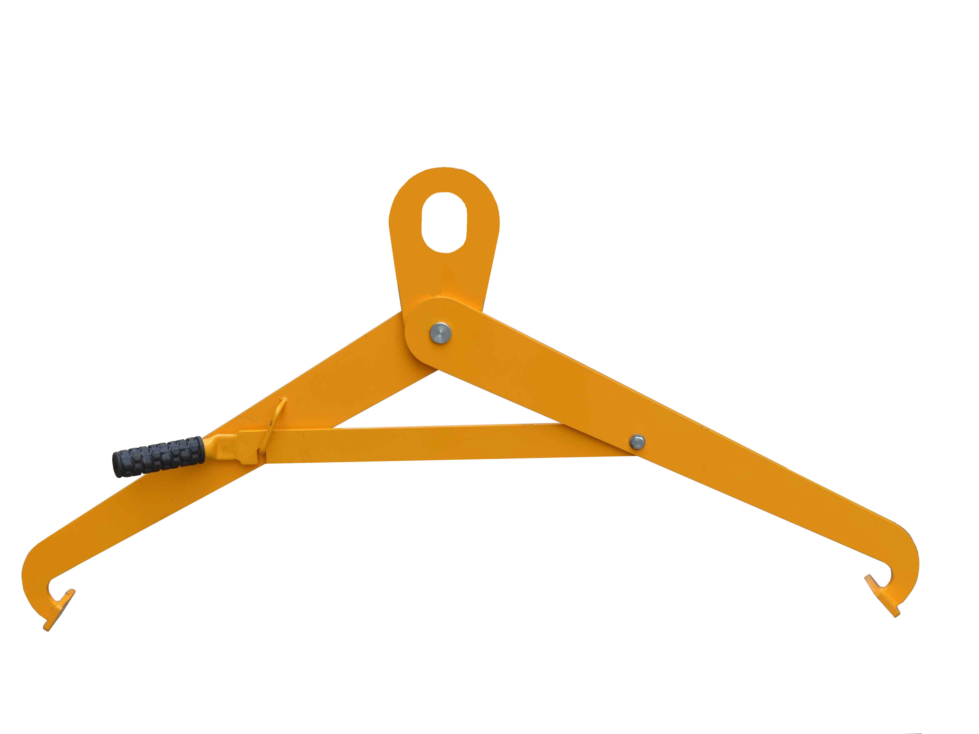 DN500 油桶起吊夹