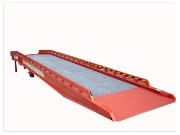 移动式登车桥 YDQ系列