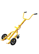 机械式油桶车（DE400）