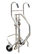 油桶搬运车DE500A