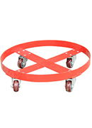 平移油桶车SD55A