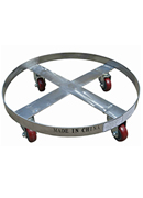 平移油桶车SD55C