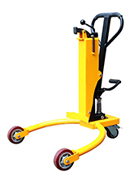 液压搬运油桶车DT360A