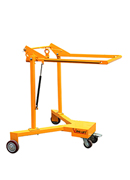 机械式油桶搬运车DJ365