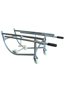 摇篮式油桶车-DF10