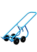 多功能油桶小车-DF20