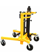 液压油桶搬运车DT400C