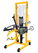 多功能油桶车DA450-1