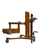 液压油桶翻转车FZ450B