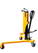 液压油桶搬运车DT360C