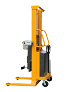 电动油桶堆高车DT500-1