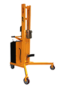 油桶堆高车DT300