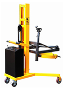 直角支腿翻转车DTF300