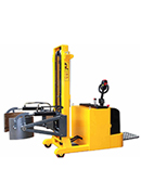 全电动油桶翻转车YL420