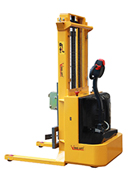 全电动油桶堆高车YL650B