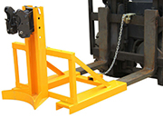 双鹰嘴油桶吊夹DG360F