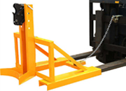 单鹰嘴油桶夹具DG360E