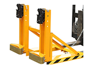 DG1000C 双油桶夹具（重型）