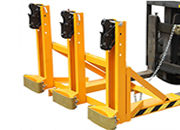 DG1500C三油桶夹具（重型）