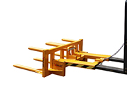 DR800A油桶翻转夹