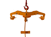 DL500A油桶起吊夹