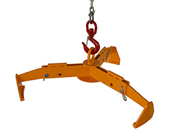 DL500B油桶起吊夹