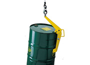 DCV500油桶起吊夹