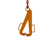 DCL500油桶起吊夹