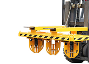 YL8叉车、吊车专用八桶夹