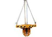 TY4吊车专用四桶吊夹