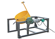 TY400A油桶搅拌机