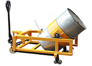 TY400B油桶搅拌器