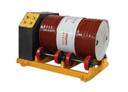 TY600A油桶旋转器