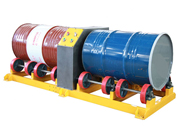 TY600B油桶旋转器