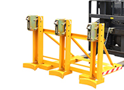 DG1080A 三油桶夹具