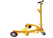 低位油桶搬运车 DC500