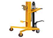 脚踏式液压油桶车 DTF450B