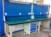 重型/轻型工作台