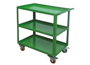 工位手推车/零件盒/磁性材料卡