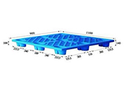 网状轻型塑料托盘-WH-1109 WQ