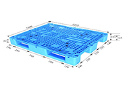网状货架塑料托盘-WH-1210 WH