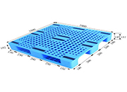 网状货架塑料托盘-WH-1010 WH